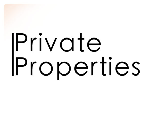 Private Properties
